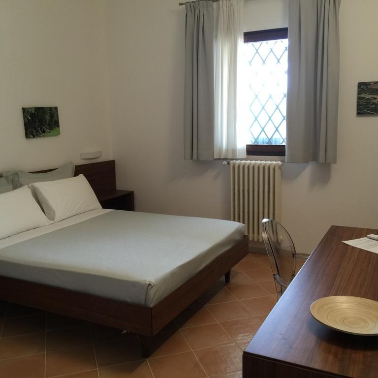 L'Ulivo Bed And Breakfast Savelletri Dış mekan fotoğraf