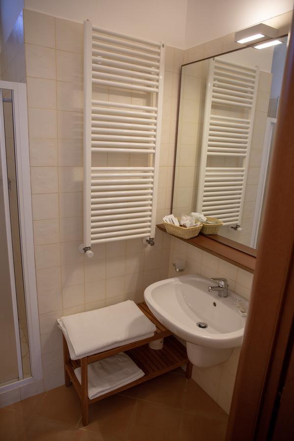 L'Ulivo Bed And Breakfast Savelletri Dış mekan fotoğraf